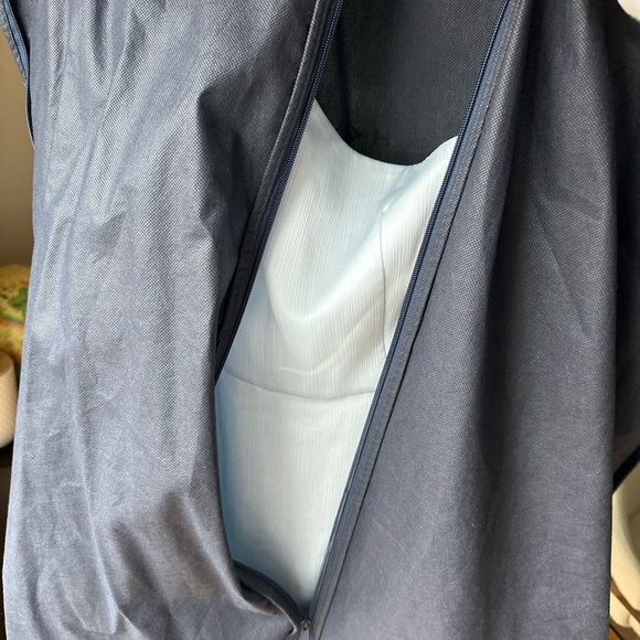 Sachin & Babi Chelsea Gown - Picture 12 of 12